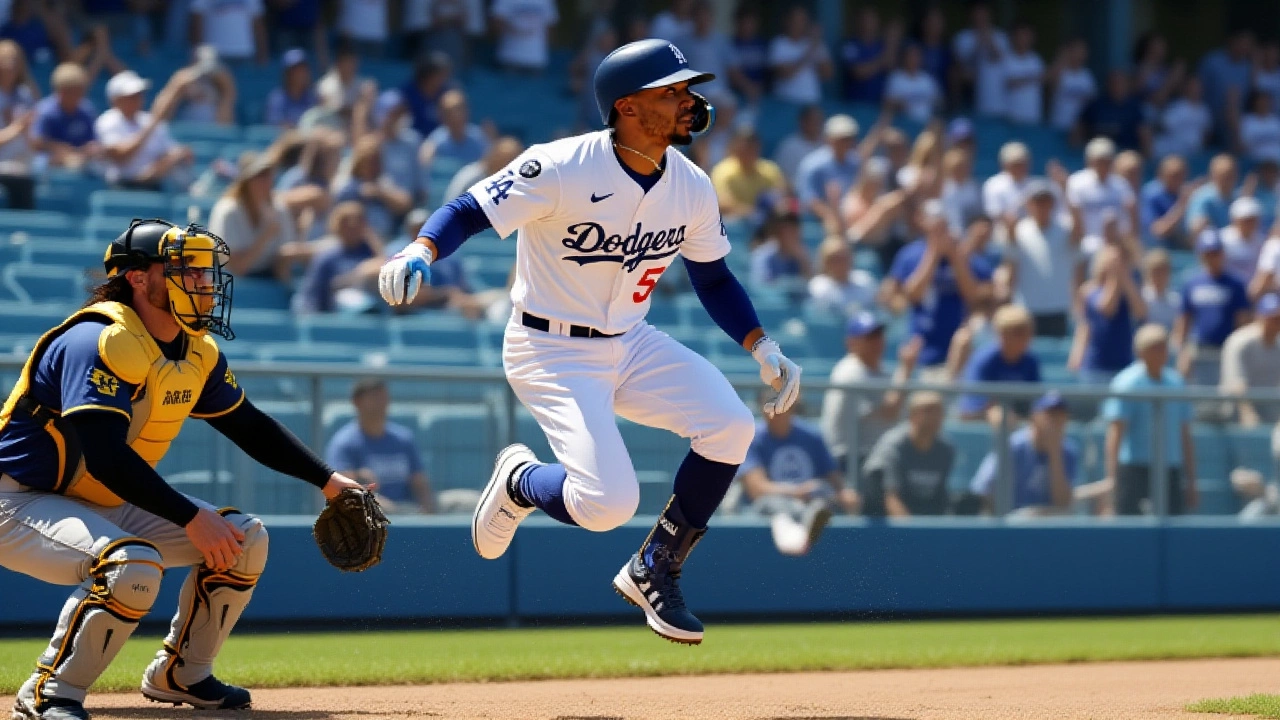 Background: NLCS and the 8‑6‑2 Play