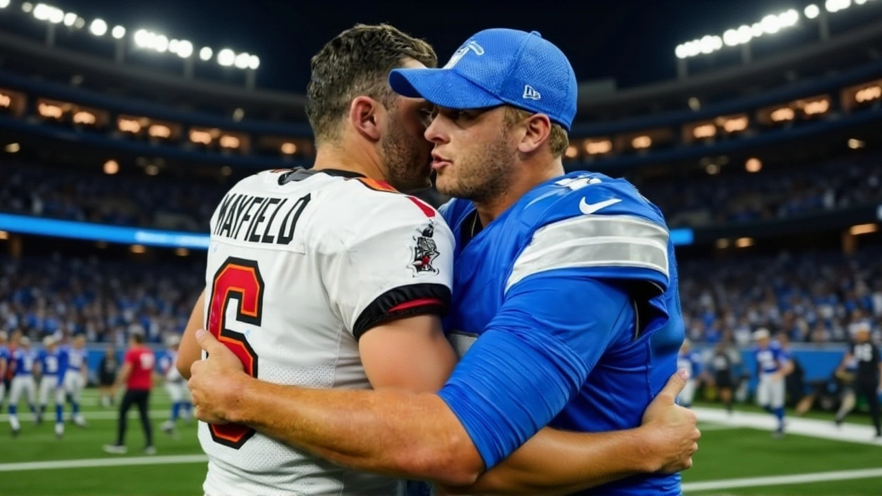 Looking ahead: Regular season preview