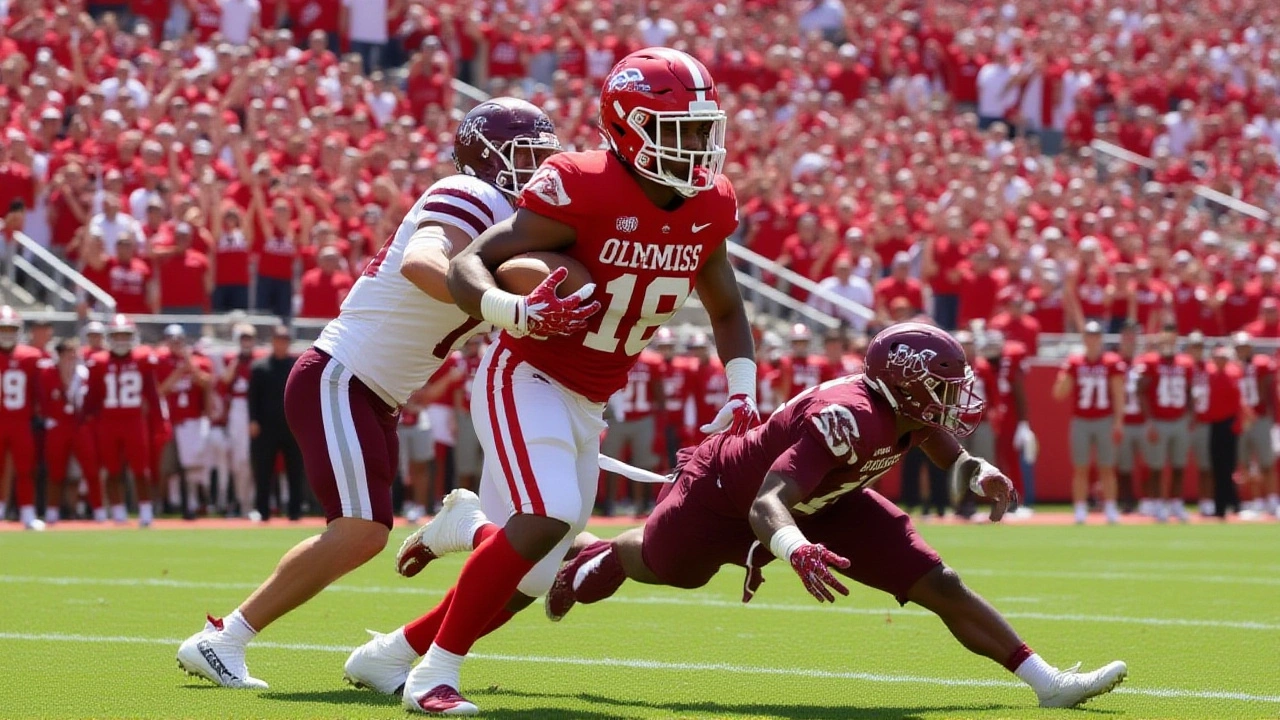 Television and Broadcast Expectations