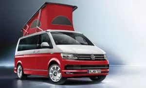 VW Multivan T7 2019 redesign | 2019 - 2020 Volkswagen